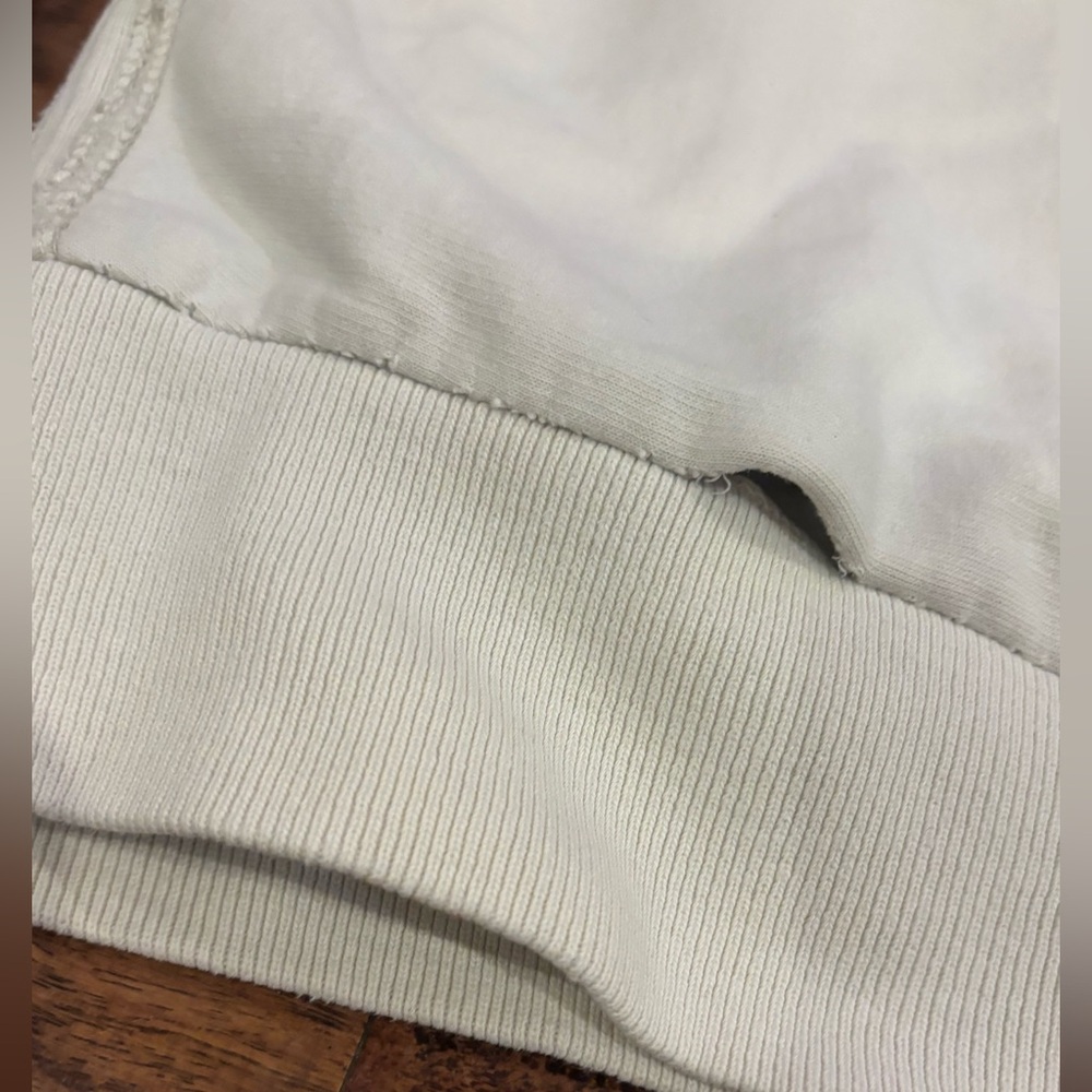 American Eagle Hoodie | Size L | 1977 Eagle Logo Y2K - Picture 7 of 10